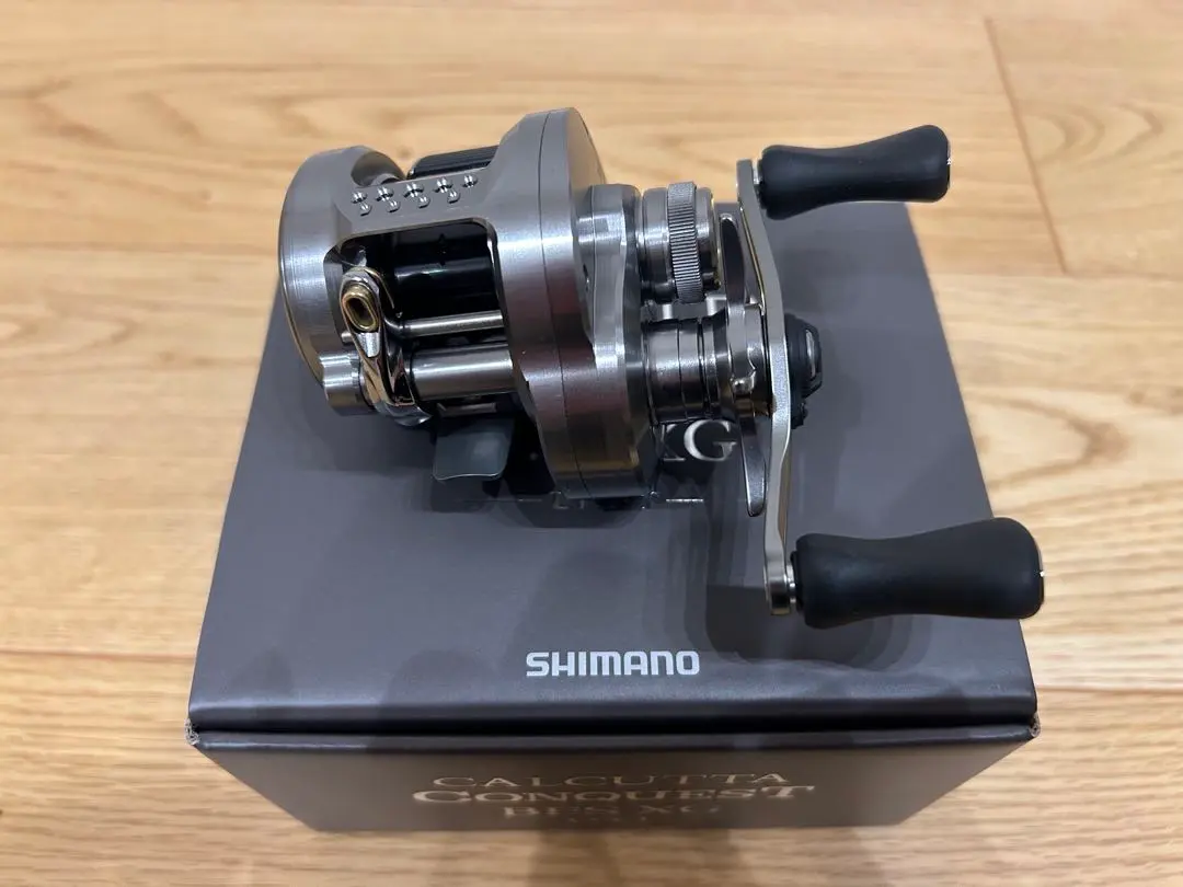 2026年最新】23カルカッタコンクエストbfs xgの人気アイテム - メルカリ