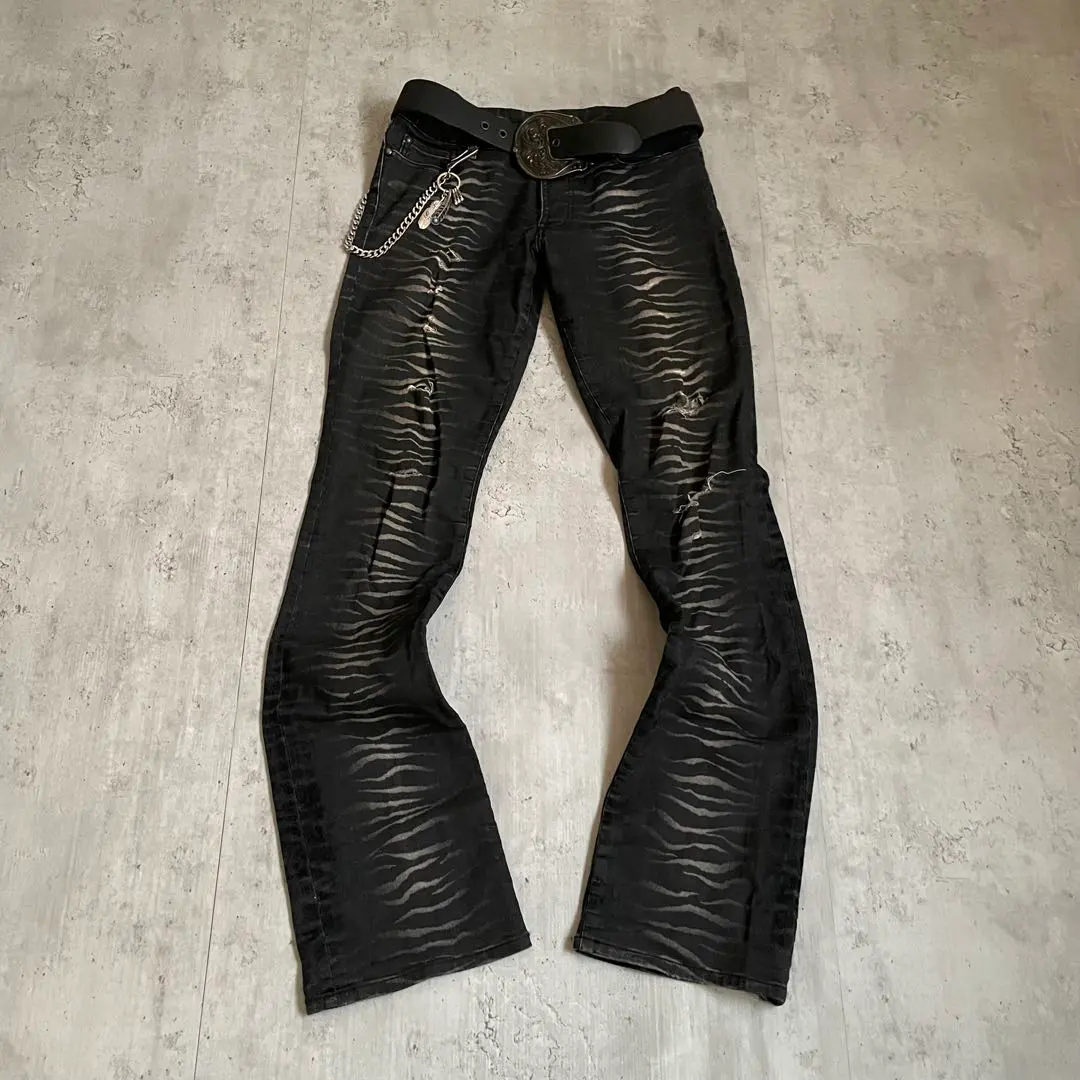 2026年最新】5351 POUR LES HOMMES ブーツカットデニム・フレアデニム