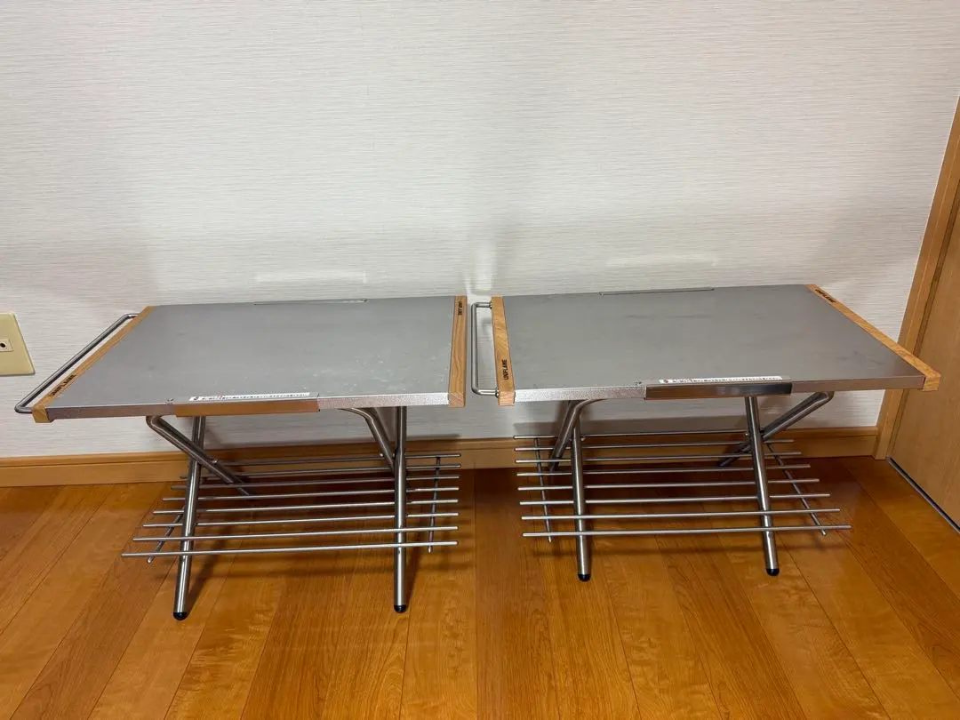 2026年最新】ユニフレーム 焚き火テーブルラージの人気アイテム - メルカリ