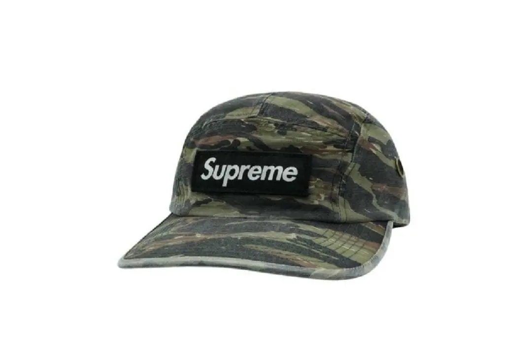 2026年最新】supreme camp tiger camoの人気アイテム - メルカリ