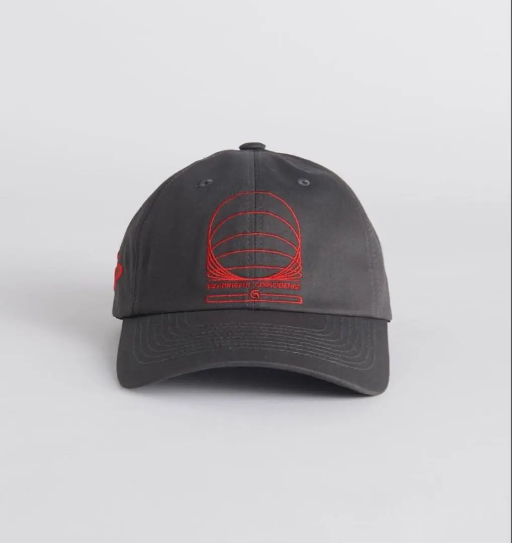 2026年最新】gadid anoniem キャップ グレーの人気アイテム - メルカリ