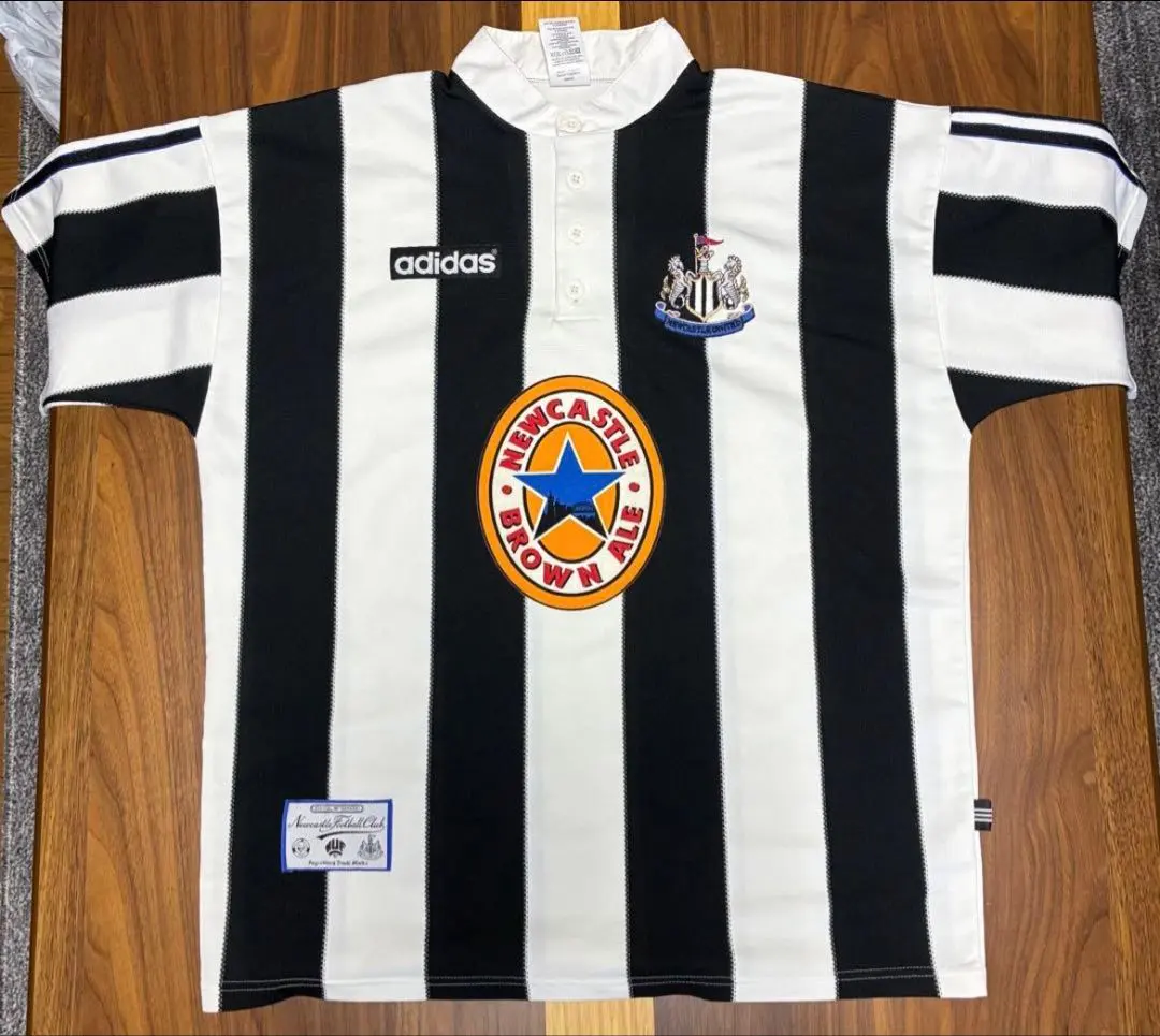 2026年最新】ニューカッスル 90sの人気アイテム - メルカリ