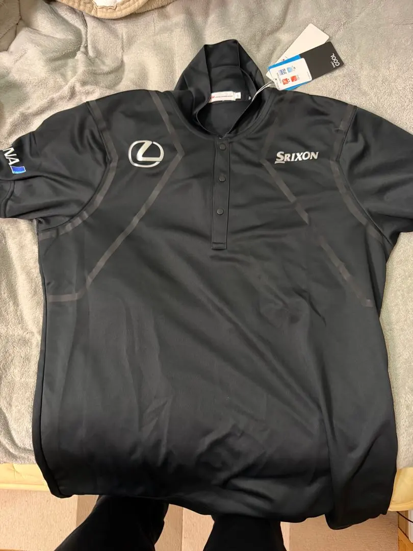 2026年最新】レクサスポロシャツの人気アイテム - メルカリ