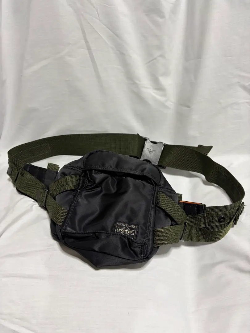 2026年最新】px tanker fanny packの人気アイテム - メルカリ