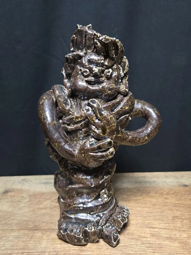 2026年最新】清水公照 泥仏の人気アイテム - メルカリ