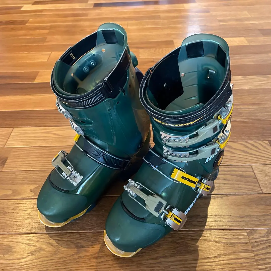 2026年最新】DEELUXE ハードブーツの人気アイテム - メルカリ