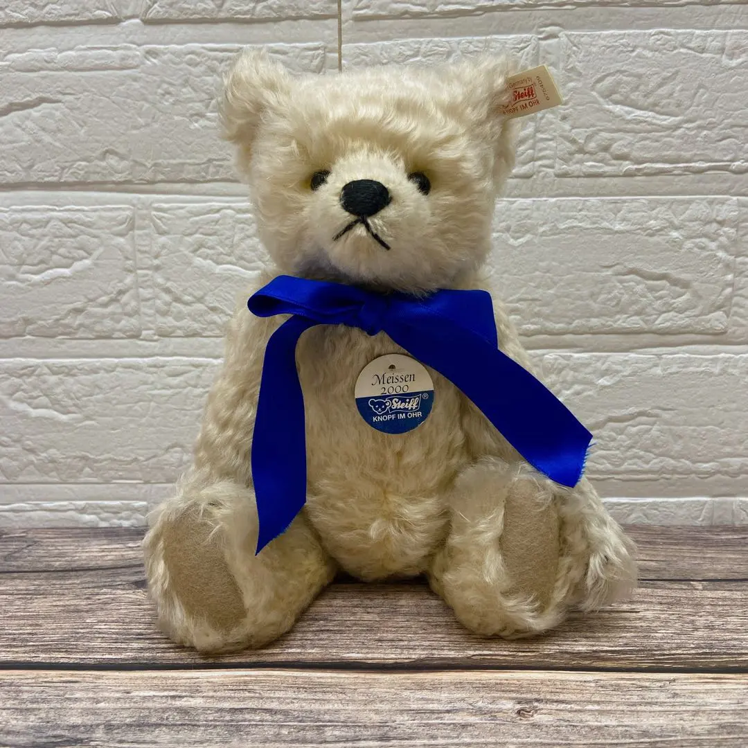 2026年最新】シュタイフ マイセンの人気アイテム - メルカリ