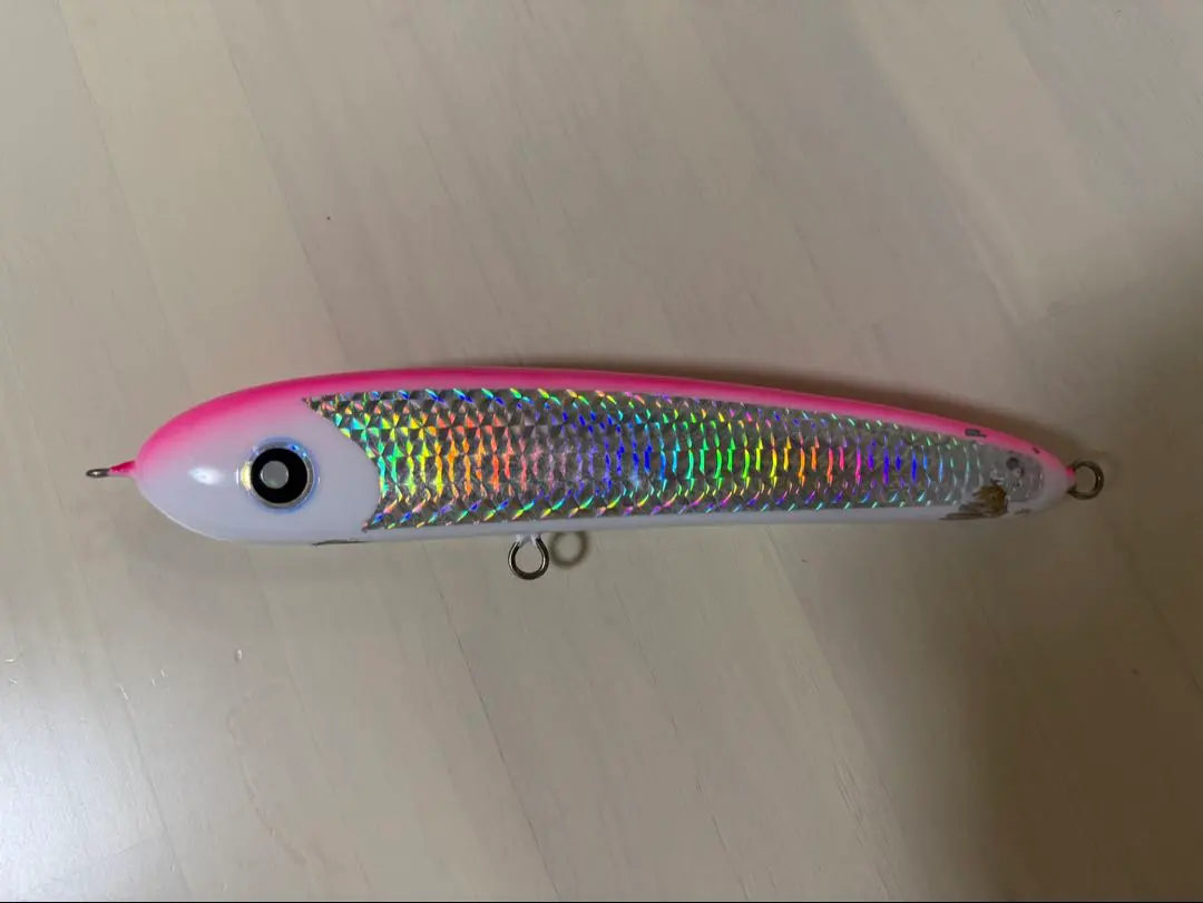 2026年最新】パドルベイト220の人気アイテム - メルカリ