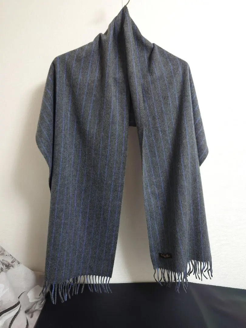 2026年最新】ブルネロクチネリ マフラーの人気アイテム - メルカリ