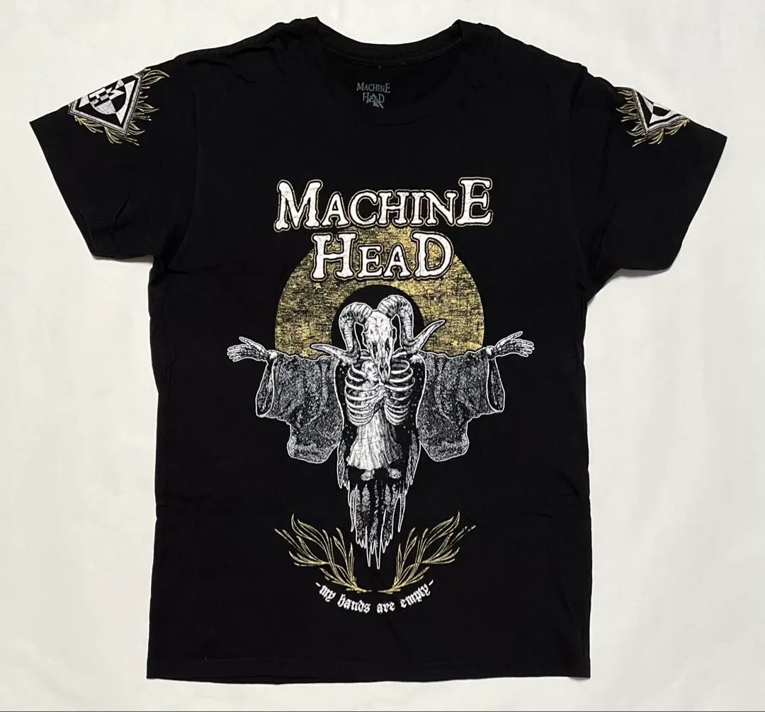 2026年最新】machine head tシャツの人気アイテム - メルカリ