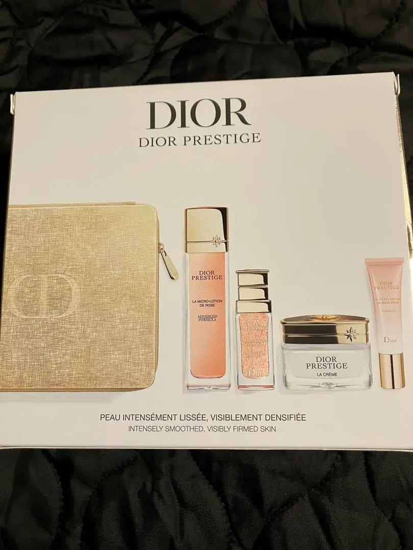 2026年最新】ディオールプレステージディスカバリーコフレの人気