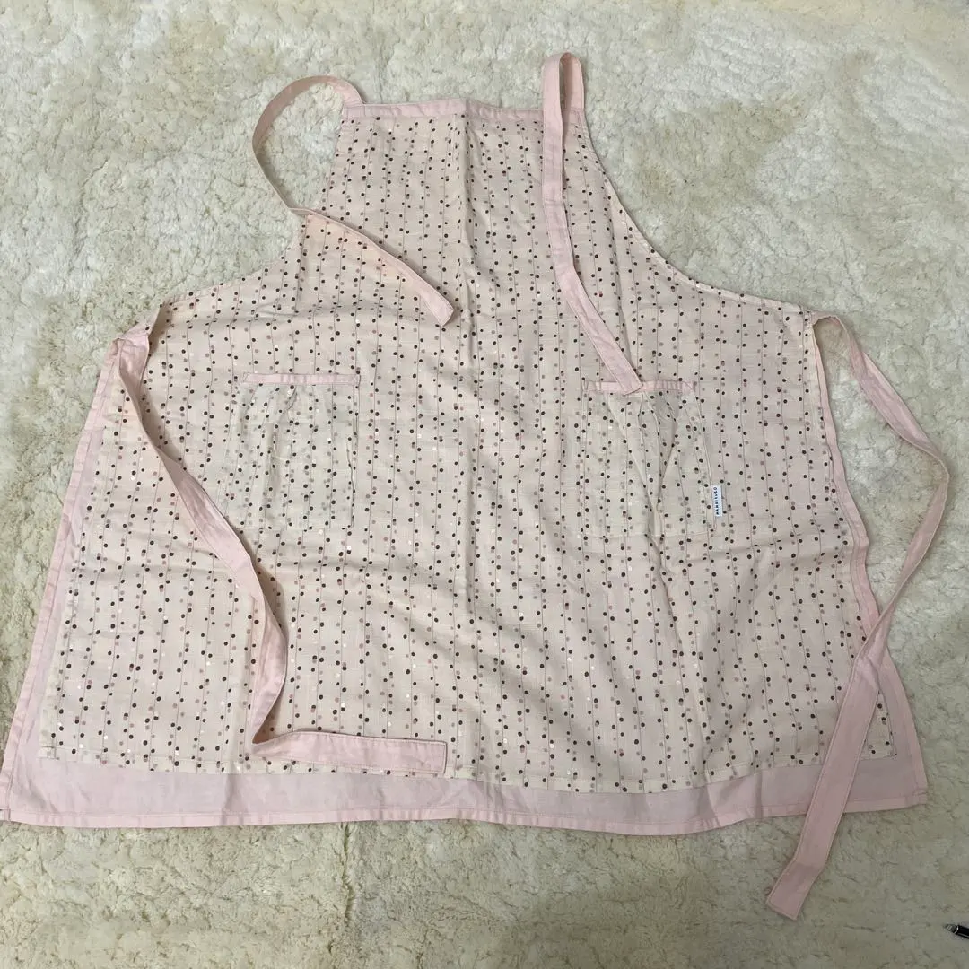 2026年最新】エプロン イクコの人気アイテム - メルカリ