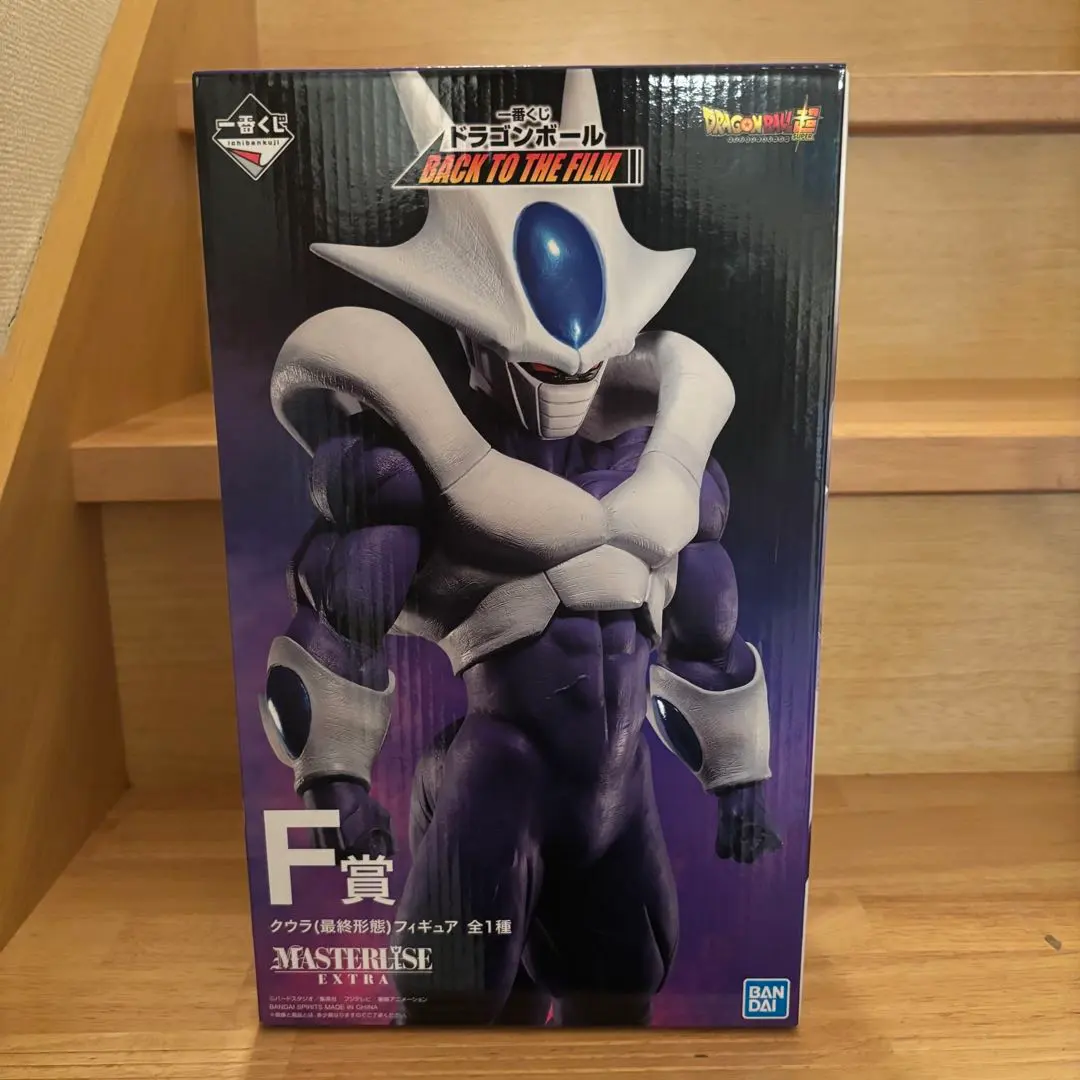 2026年最新】一番くじ ドラゴンボール クウラ f賞の人気アイテム