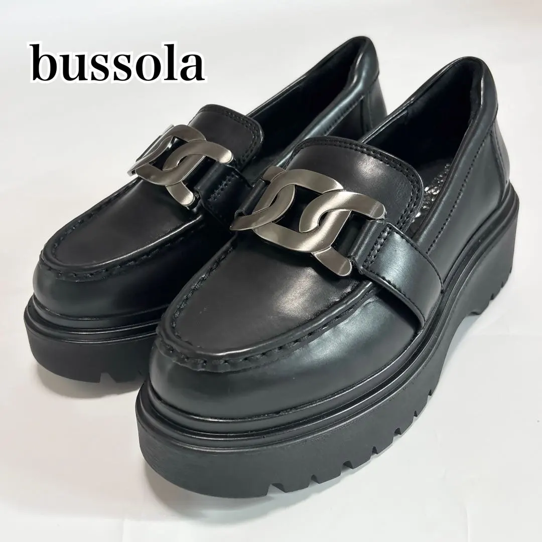 2026年最新】Bussola ローファー・革靴の人気アイテム - メルカリ