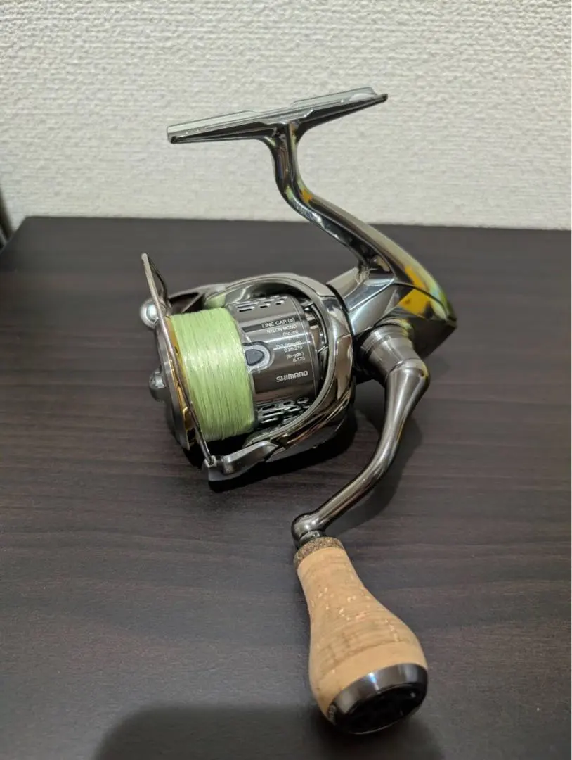 2026年最新】18ステラ スプール c3000の人気アイテム - メルカリ