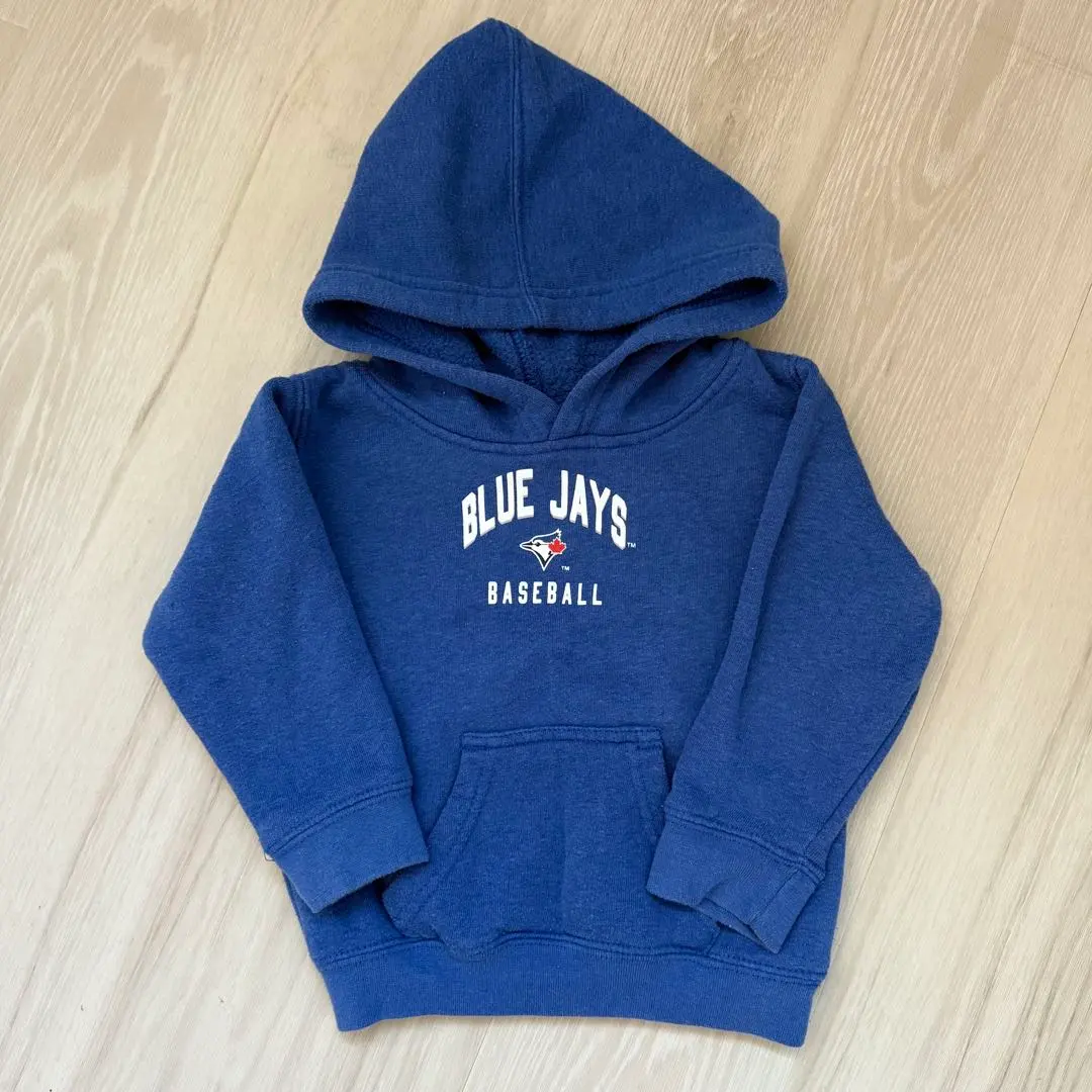 2026年最新】ブルージェイズ パーカーの人気アイテム - メルカリ
