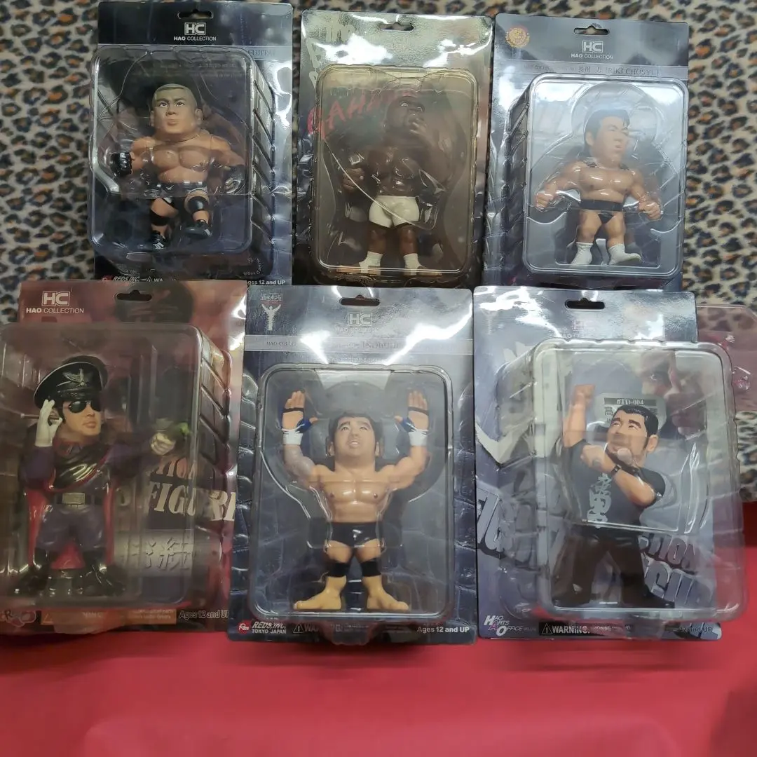 2026年最新】高田延彦 haoの人気アイテム - メルカリ