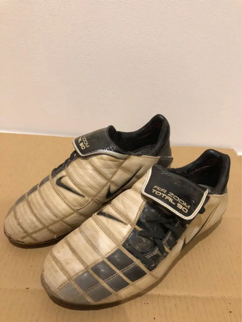 2026年最新】トータル90 エアズームの人気アイテム - メルカリ