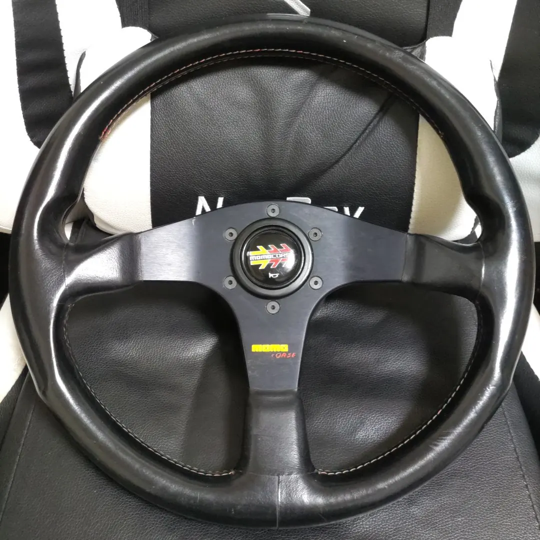 2026年最新】momo CORSE ハンドルの人気アイテム - メルカリ