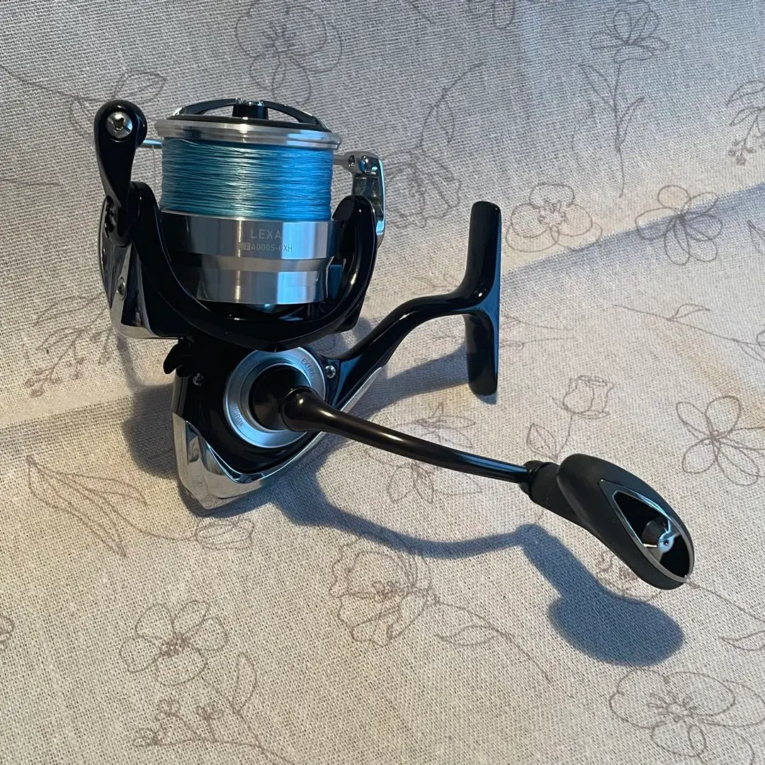 2026年最新】ダイワ レグザ LT4000-CXHの人気アイテム - メルカリ