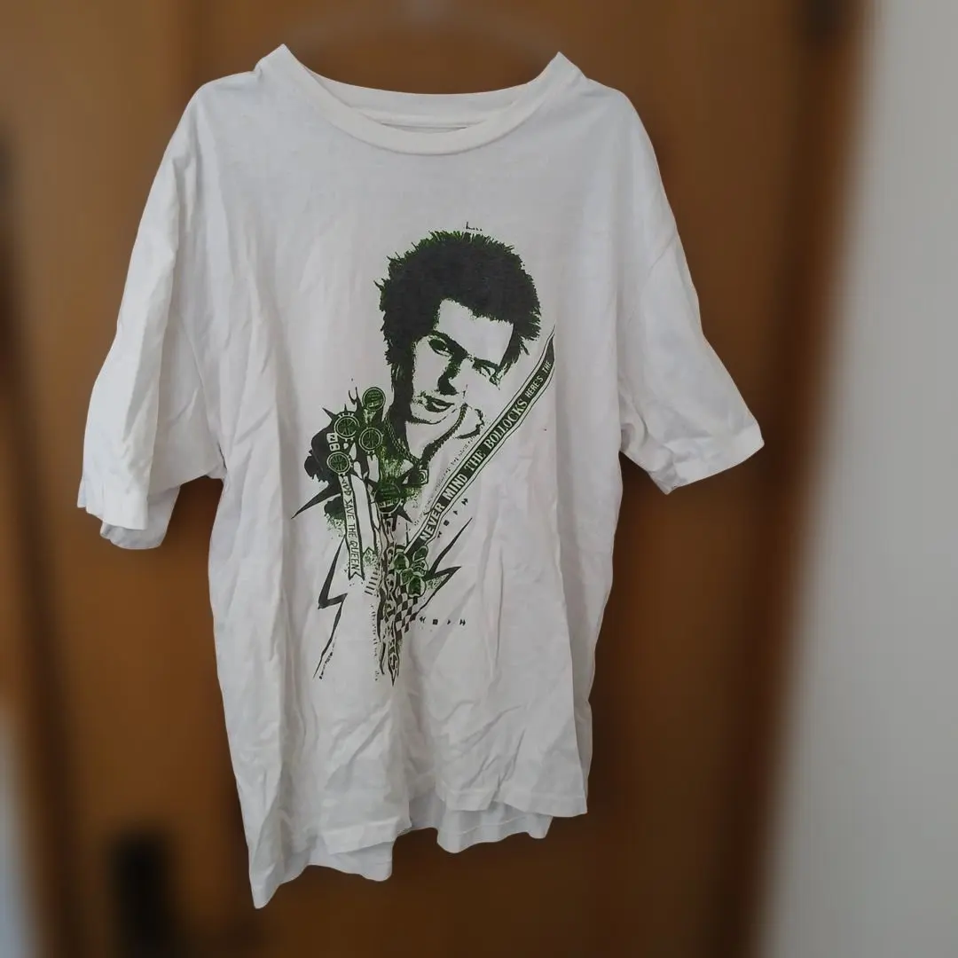 2026年最新】シドヴィシャス tシャツの人気アイテム - メルカリ