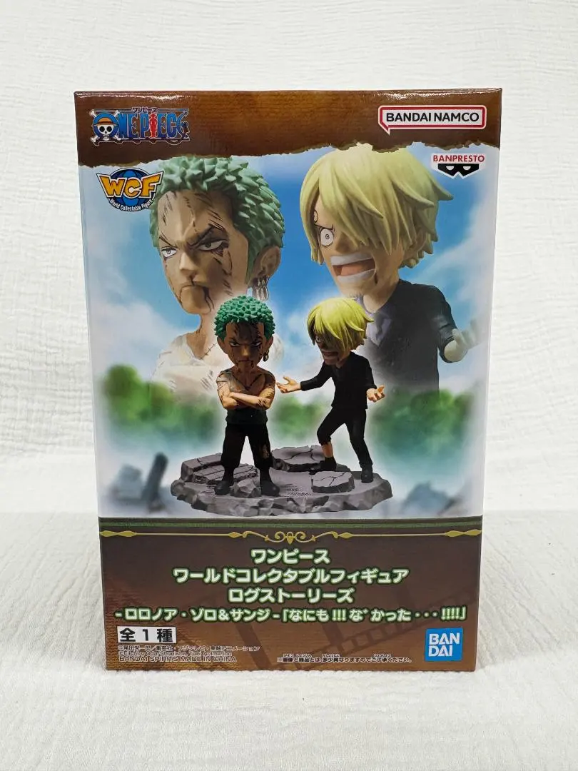 2026年最新】コレクタブル スリラーバークの人気アイテム - メルカリ