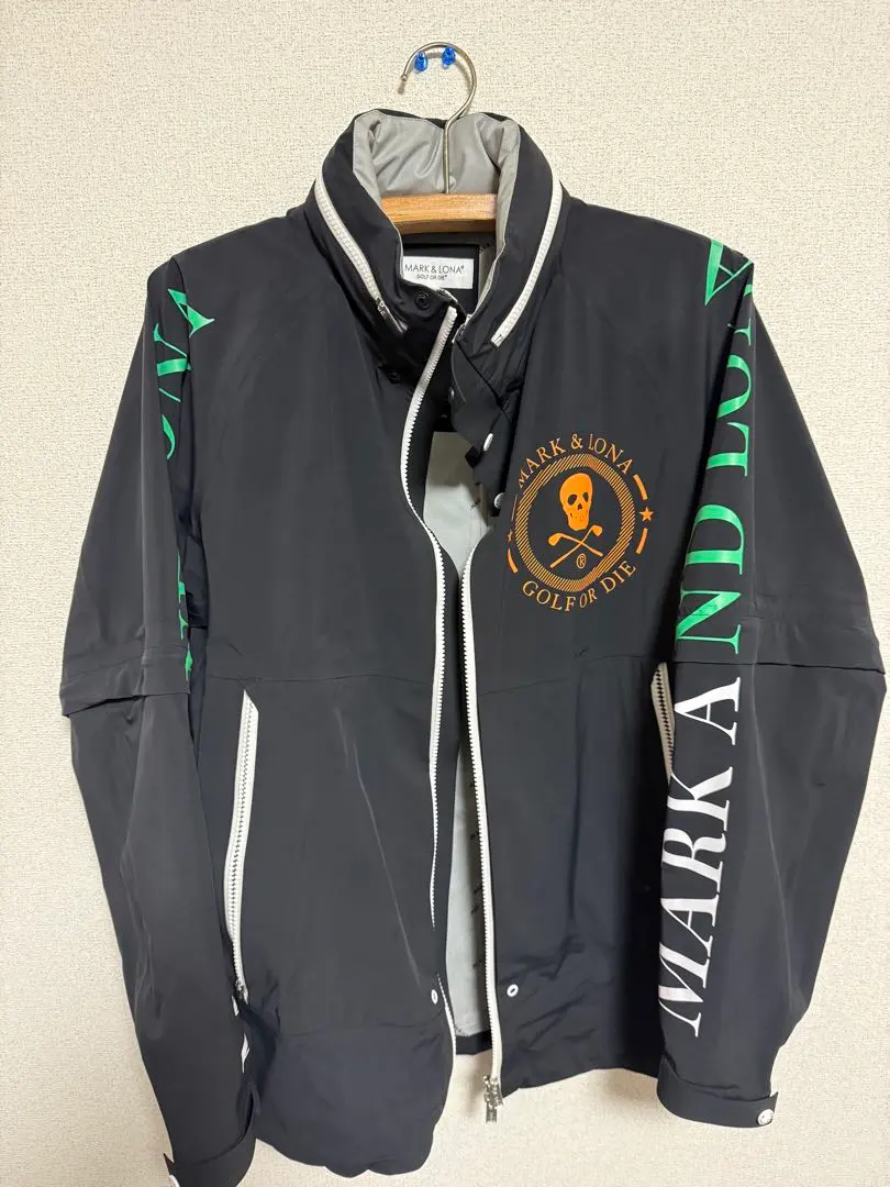 2026年最新】MARK&LONA レインウェアの人気アイテム - メルカリ
