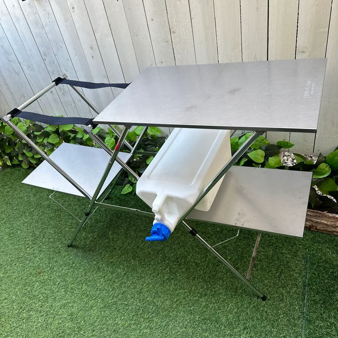 2026年最新】UNIFLAME キッチンスタンドiiの人気アイテム - メルカリ