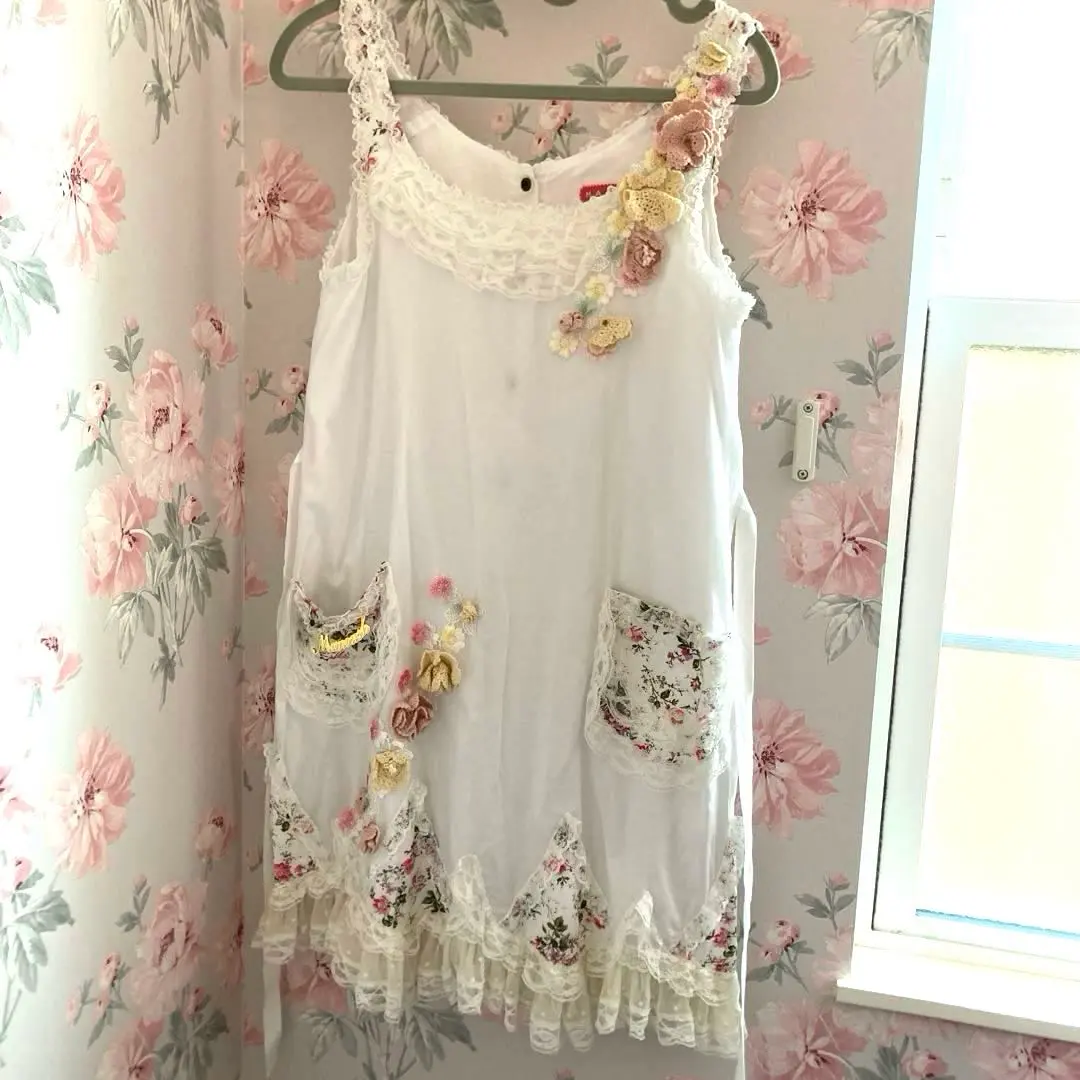 2026年最新】さえらヒスクローネ エプロンの人気アイテム - メルカリ