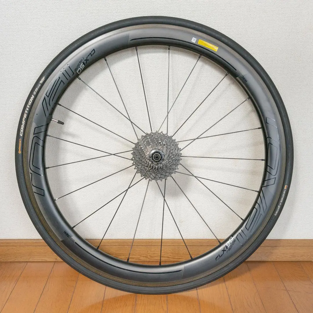 2026年最新】ROVAL CLX50の人気アイテム - メルカリ