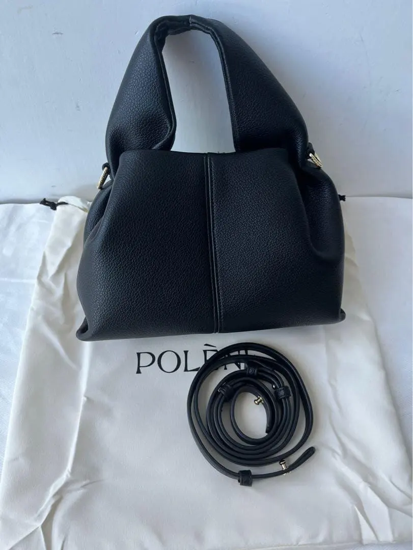 2026年最新】POLENE ポレーヌ numero un miniの人気アイテム - メルカリ