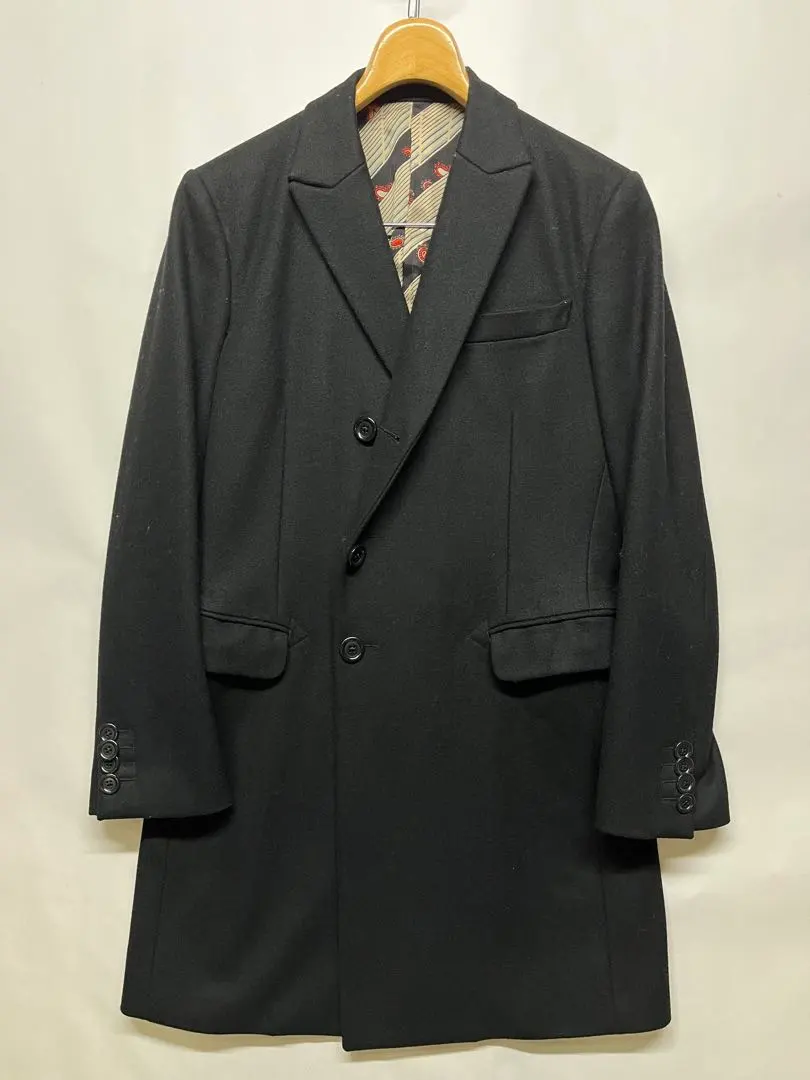 2026年最新】SOE チェスターコートの人気アイテム - メルカリ