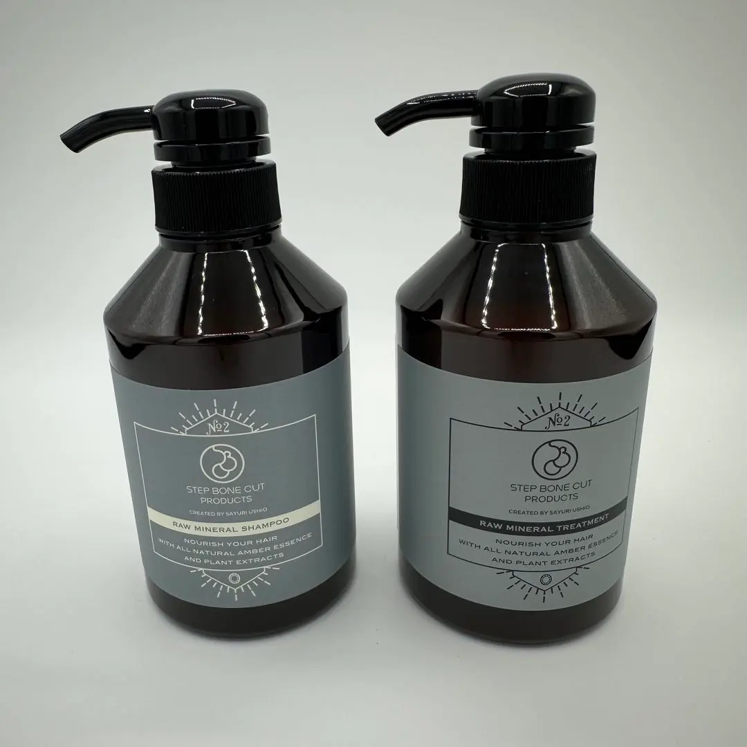 2026年最新】SBCP生ミネラルシャンプーの人気アイテム - メルカリ