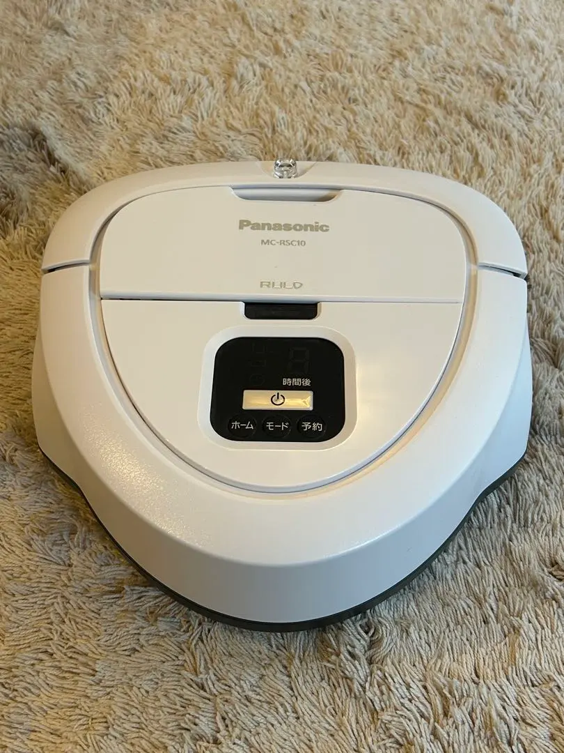 2026年最新】Panasonic ルーロミニの人気アイテム - メルカリ