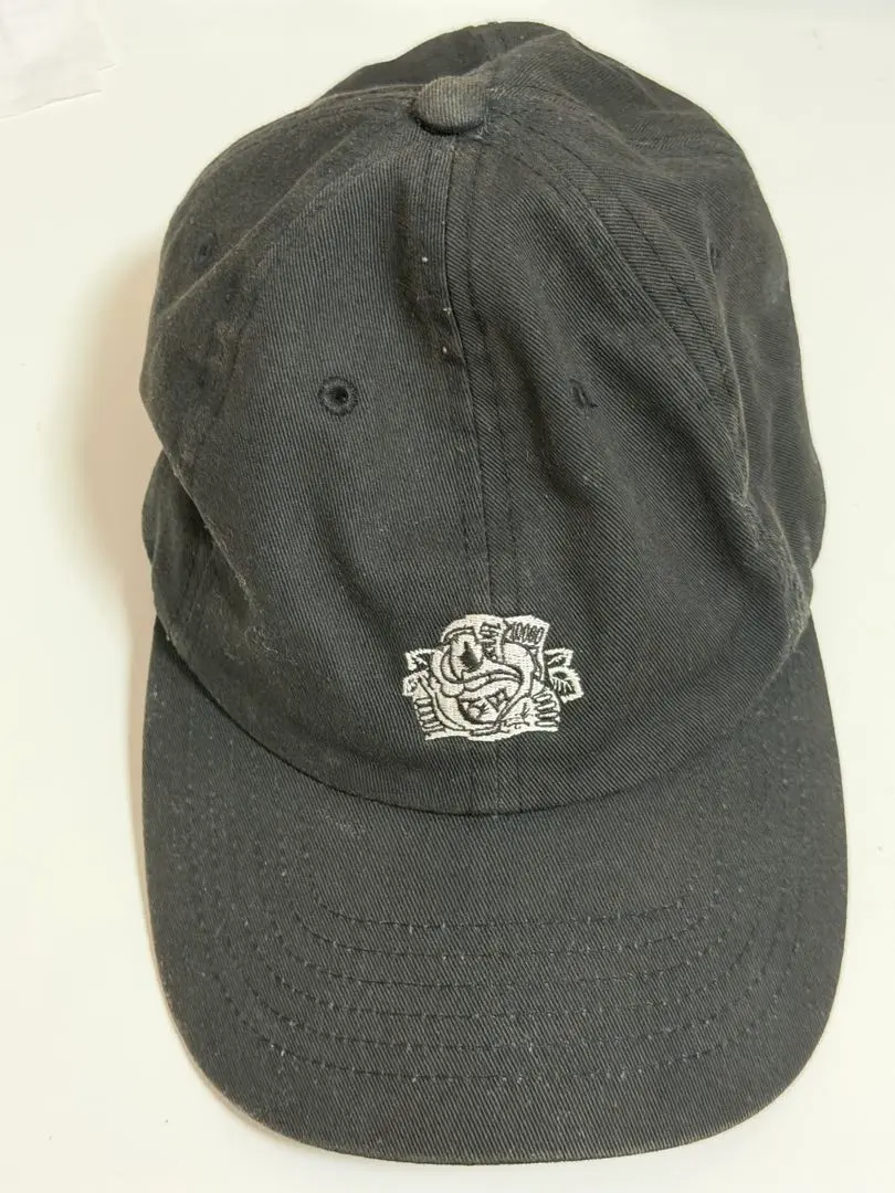 2026年最新】t- pablow タトゥーキャップの人気アイテム - メルカリ