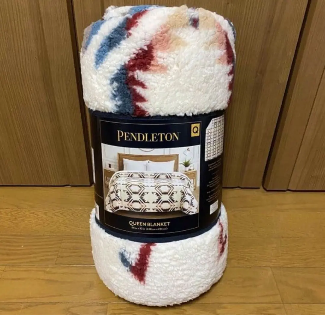 2026年最新】ペンドルトン ブランケット クイーンの人気アイテム