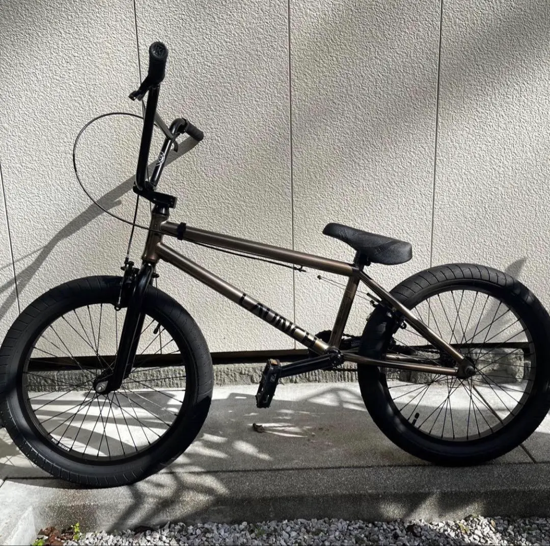 2026年最新】kink bmxの人気アイテム - メルカリ