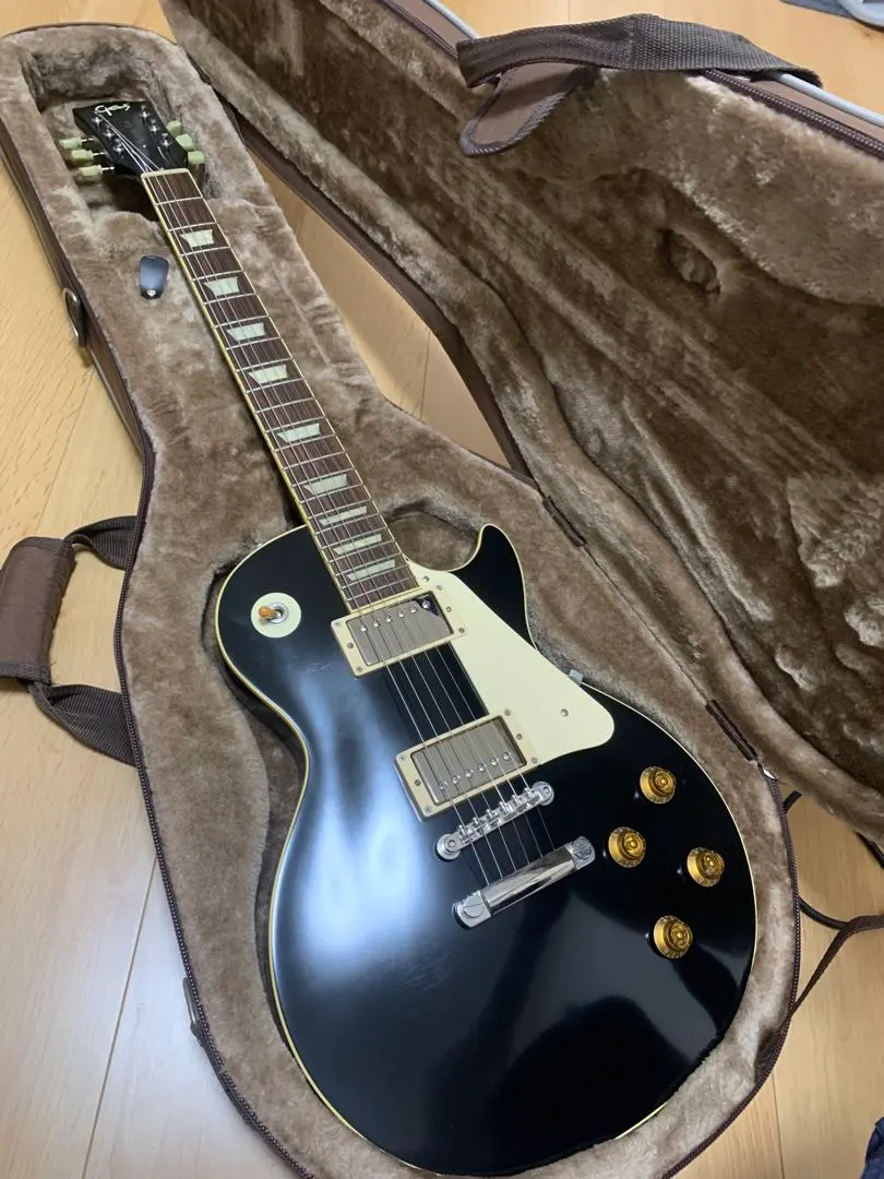 2026年最新】crews レスポールの人気アイテム - メルカリ