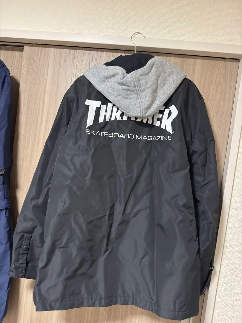 2026年最新】thrasher aaの人気アイテム - メルカリ