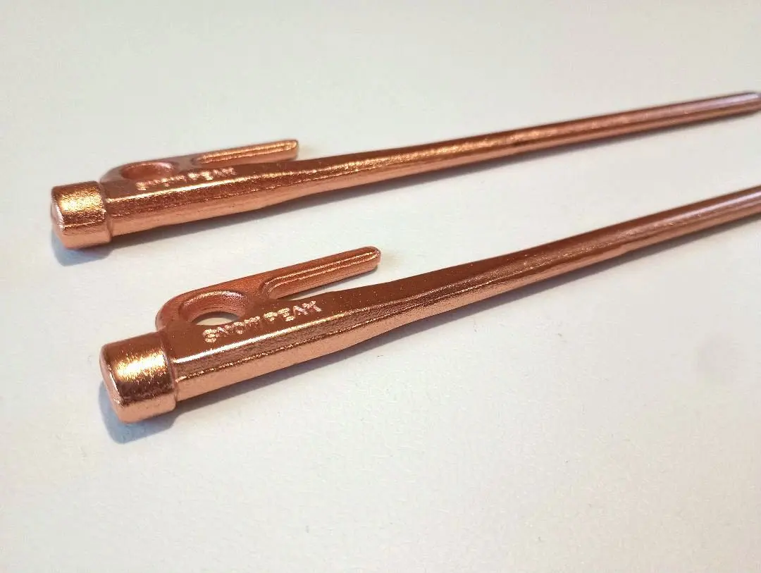 2026年最新】ソリッドステーク ブロンズの人気アイテム - メルカリ