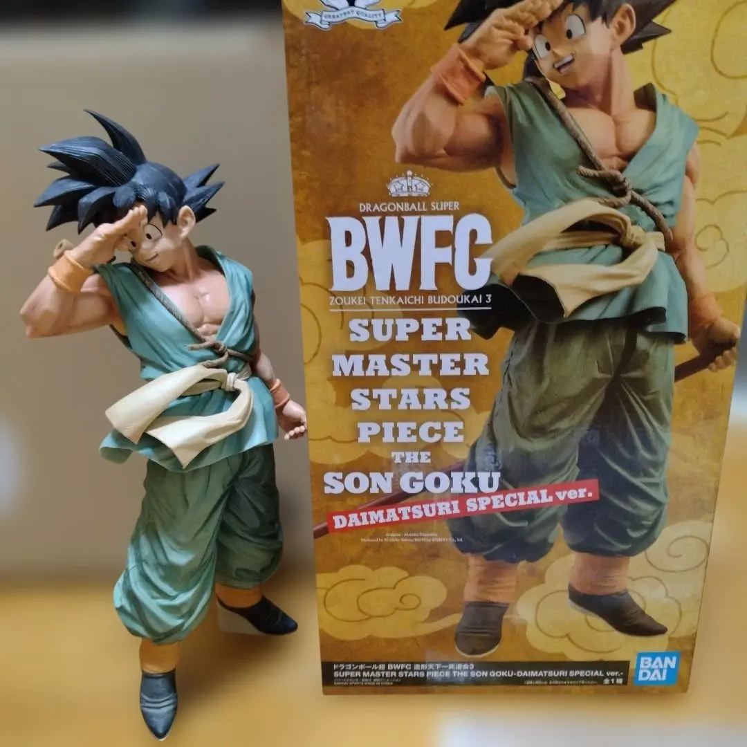 2026年最新】バイバイ悟空 smsp 02の人気アイテム - メルカリ