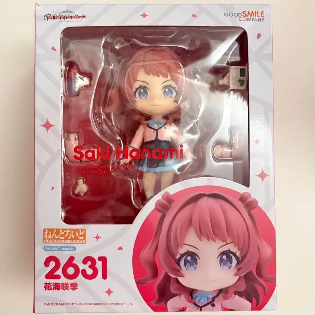 2026年最新】学園アイドルマスター ねんどろいど 花海咲季の人気