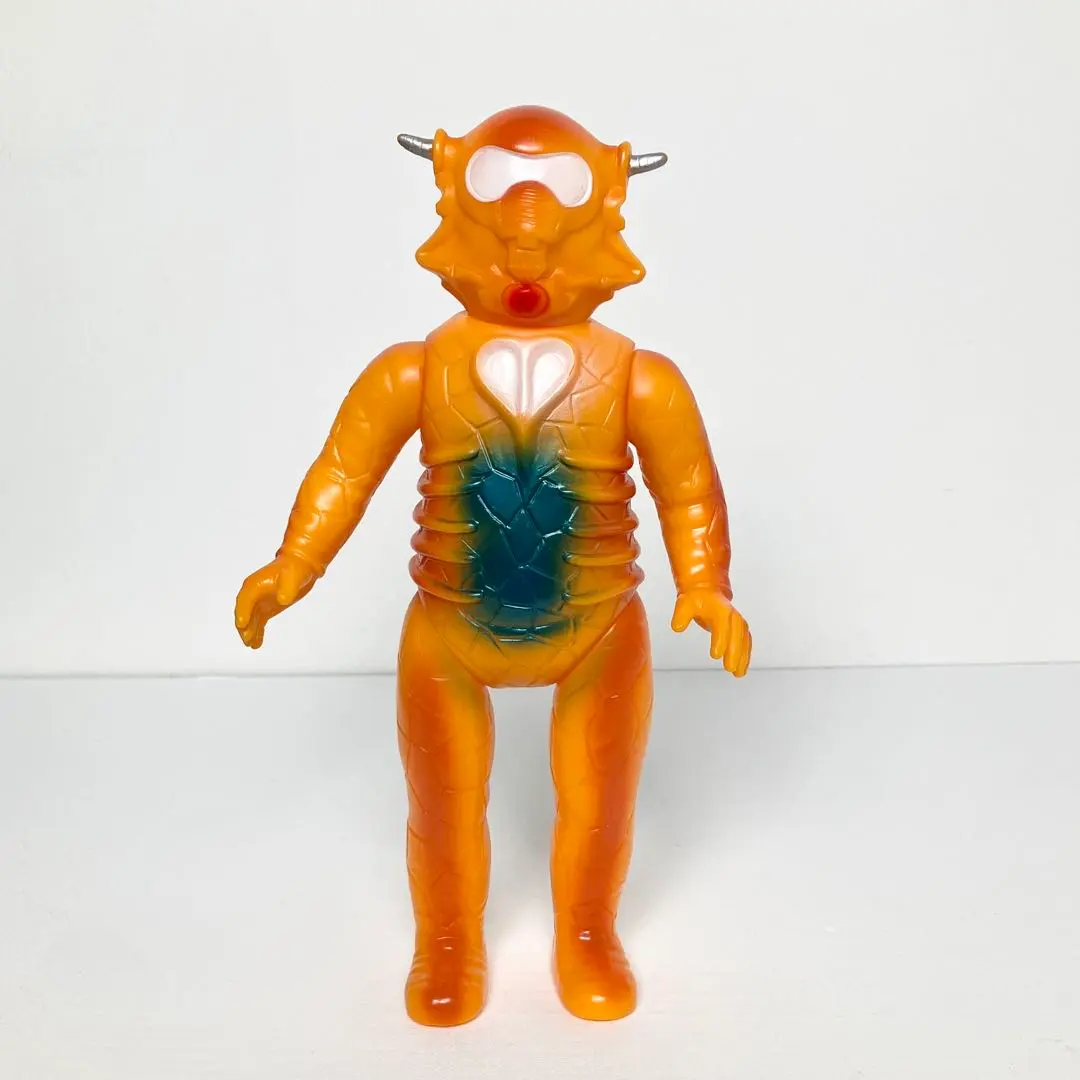 2026年最新】ベル星人 ソフビの人気アイテム - メルカリ