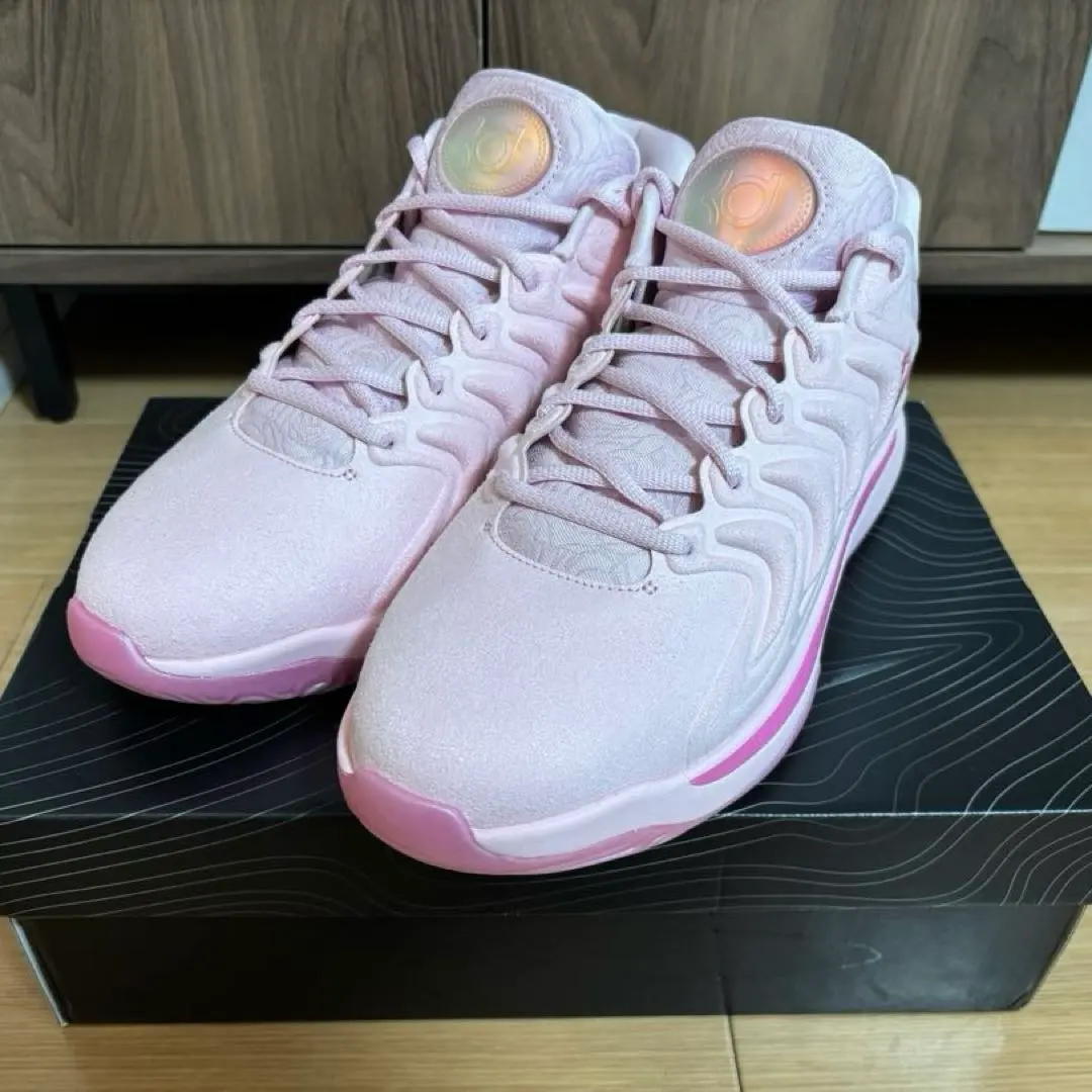 2026年最新】ナイキ kd 17の人気アイテム - メルカリ