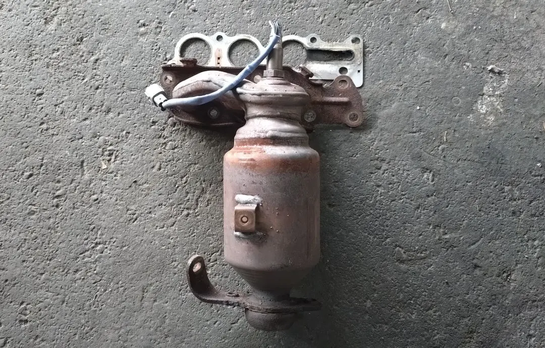 2026年最新】ダイハツタント触媒の人気アイテム - メルカリ