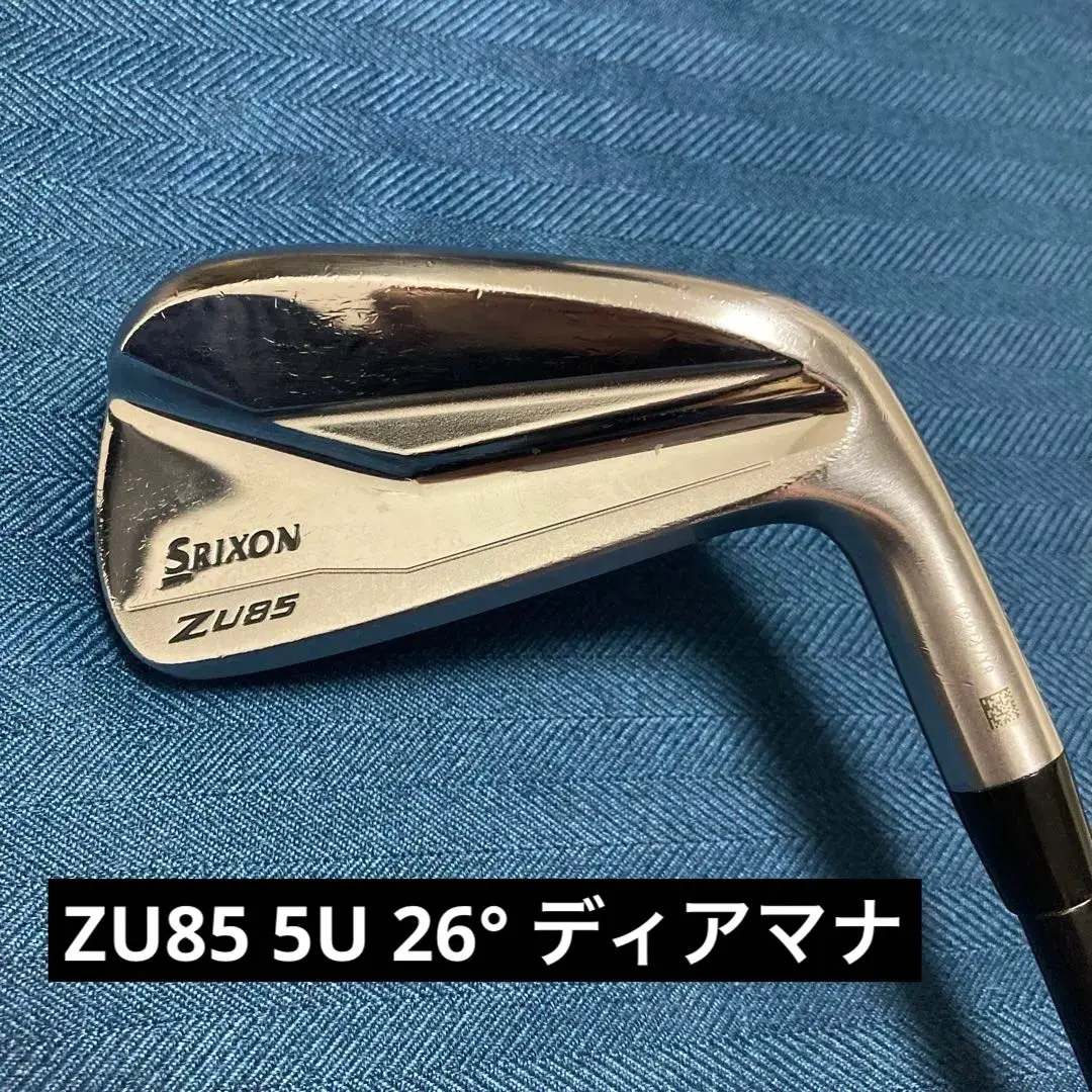 2026年最新】スリクソン zu85の人気アイテム - メルカリ