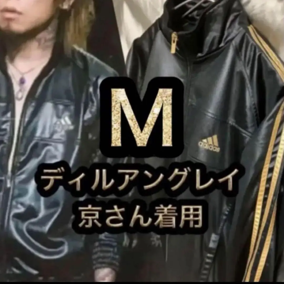 2026年最新】DIR EN GREY 京 adidasの人気アイテム - メルカリ