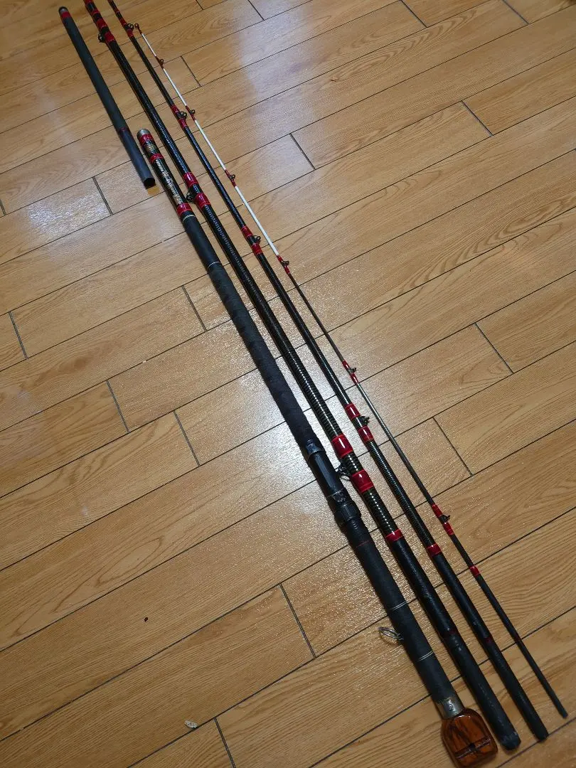 2026年最新】NFT石鯛竿の人気アイテム - メルカリ