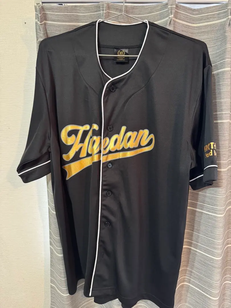2026年最新】髭男 ベースボールシャツ 10周年の人気アイテム - メルカリ