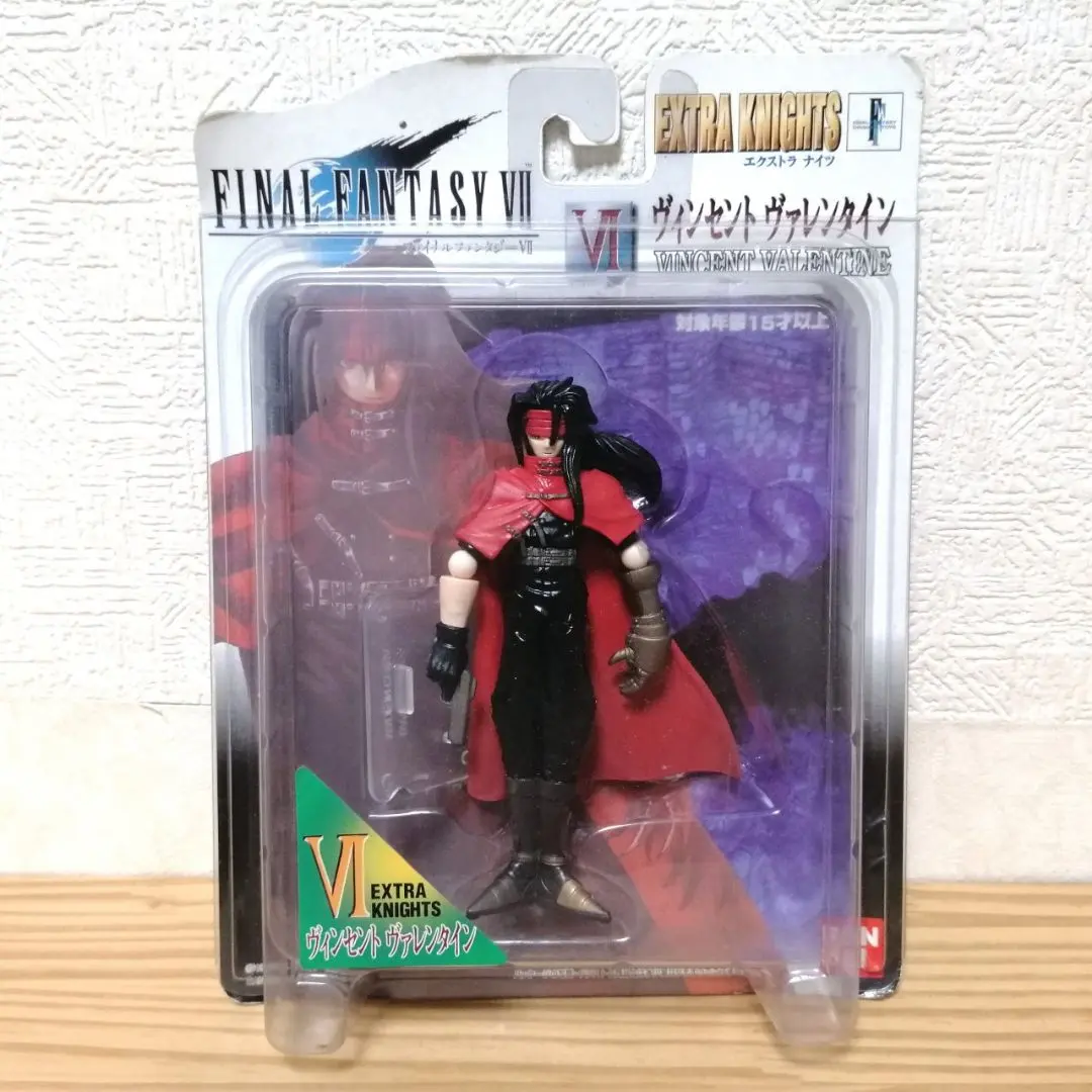 2026年最新】エクストラナイツ ファイナルファンタジーの人気アイテム